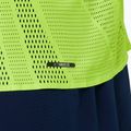 Tank top de alergare pentru bărbați ASICS Metarun Singlet safety yellow 5