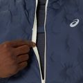 Vestă de alergare pentru bărbați  ASICS Road Winter midnight 5