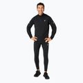 Bluză de alergare pentru bărbați  ASICS Road Winter 1/2 Zip Mid Layer performance black 2