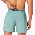 Pantaloni scurți de alergare pentru bărbați ASICS Road 5IN celadon 5