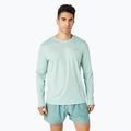 Longsleeve de alergare pentru bărbați ASICS Core Top light celadon