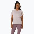 Tricou de alergare pentru femei ASICS Icon Top watershed rose
