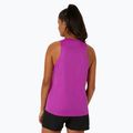 Tank top de alergare pentru femei ASICS Core Tank bold magenta 3