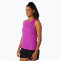 Tank top de alergare pentru femei ASICS Core Tank bold magenta 4