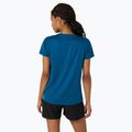 Tricou de alergare pentru femei ASICS Core Top rich navy 3