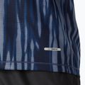 Longsleeve de alergare pentru bărbați  ASICS Road All Over Print blue expanse/midnight 7