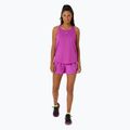 Tank top de alergare pentru femei ASICS Road Tank bold magenta 2