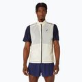 Vestă de alergare pentru bărbați ASICS Metarun Packable Gilet birch