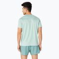 Tricou de alergare pentru bărbați ASICS Core Top light celadon 3