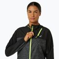 Jachetă de alergare pentru femei ASICS Fujitrail Packable performance black 4