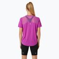 Tricou de alergare pentru femei ASICS Road Top bold magenta 3