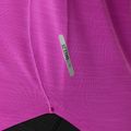 Tricou de alergare pentru femei ASICS Road Top bold magenta 6