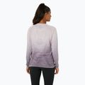 Longsleeve de alergare pentru femei ASICS Seamless watershed rose/dusty mauve 3