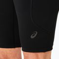 Pantaloni scurți de alergare ASICS Fujitrail Sprinter performance black 7