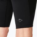 Pantaloni scurți de alergare ASICS Fujitrail Sprinter performance black 8