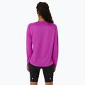 Longsleeve de alergare pentru femei ASICS Core Top bold magenta 3