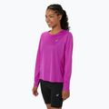 Longsleeve de alergare pentru femei ASICS Core Top bold magenta 4