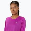 Longsleeve de alergare pentru femei ASICS Core Top bold magenta 5