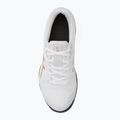 Încălțăminte pentru femei ASICS Gel-Rocket 11 white/pure gold 5