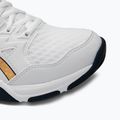 Încălțăminte pentru femei ASICS Gel-Rocket 11 white/pure gold 7