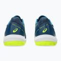 Încălțăminte de tenis pentru bărbați ASICS Solution Swift FF 2 Clay mako blue/safety yellow 11