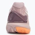 Încălțăminte de tenis pentru femei  ASICS Solution Swift FF 2 watershed rose/white 6