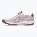 Încălțăminte de tenis pentru femei  ASICS Solution Swift FF 2 watershed rose/white 9