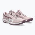 Încălțăminte de tenis pentru femei  ASICS Solution Swift FF 2 watershed rose/white 10