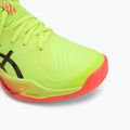 Încălțăminte pentru femei ASICS Sky Elite FF 3 Paris safety yellow/black 7