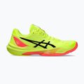 Încălțăminte pentru femei ASICS Sky Elite FF 3 Paris safety yellow/black 9