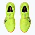 Încălțăminte pentru femei ASICS Sky Elite FF 3 Paris safety yellow/black 14