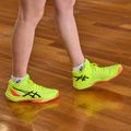 Încălțăminte pentru femei ASICS Sky Elite FF 3 Paris safety yellow/black 15