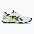 Încălțăminte pentru bărbați  ASICS Gel-Tactic 12 white/blue expanse 8