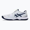 Încălțăminte pentru bărbați  ASICS Gel-Tactic 12 white/blue expanse 9