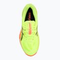 Încălțăminte pentru femei ASICS Powerbreak FF Paris safety yellow/black 5