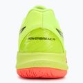 Încălțăminte pentru femei ASICS Powerbreak FF Paris safety yellow/black 6