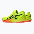 Încălțăminte pentru femei ASICS Powerbreak FF Paris safety yellow/black 11