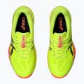 Încălțăminte pentru femei ASICS Powerbreak FF Paris safety yellow/black 13