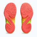Încălțăminte pentru femei ASICS Powerbreak FF Paris safety yellow/black 15
