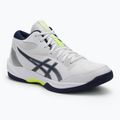 Încălțăminte pentru bărbați  ASICS Gel-Task MT4 white/blue expanse