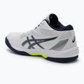 Încălțăminte pentru bărbați  ASICS Gel-Task MT4 white/blue expanse 3