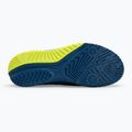 Încălțăminte de tenis pentru bărbați ASICS Gel-Resolution 9 mako blue/safety yellow 4