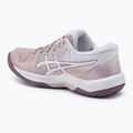 Încălțăminte pentru femei ASICS Beyond FF watershed rose/white 3