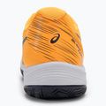 Încălțăminte de padel pentru bărbați ASICS Gel-Game 9 stadium orange/midnight 6