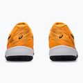 Încălțăminte de padel pentru bărbați ASICS Gel-Game 9 stadium orange/midnight 11