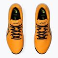 Încălțăminte de padel pentru bărbați ASICS Gel-Game 9 stadium orange/midnight 12