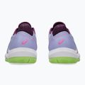 Încălțăminte de padel pentru femei ASICS Solution Swift FF 2 vapor/deep mauve 11