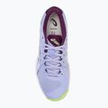 Încălțăminte de padel pentru femei ASICS Solution Swift FF 2 vapor/deep mauve 5