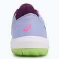 Încălțăminte de padel pentru femei ASICS Solution Swift FF 2 vapor/deep mauve 6