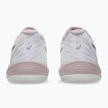 Încălțăminte de tenis pentru femei  ASICS Gel-Game 9 white/dusty mauve 11